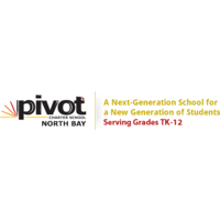 Pivot Online Charter - North Bay logo, Pivot Online Charter - North Bay contact details