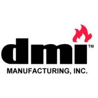 DMI Manufacturing, Inc. logo, DMI Manufacturing, Inc. contact details