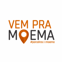 Vem pra Moema logo, Vem pra Moema contact details