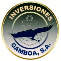 INVERSIONES GAMBOA, S. A. logo, INVERSIONES GAMBOA, S. A. contact details