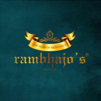 Rambhajo's logo, Rambhajo's contact details