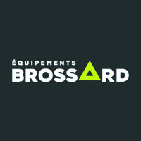 Équipements Brossard logo, Équipements Brossard contact details