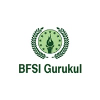 BFSI Gurukul logo, BFSI Gurukul contact details