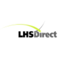 LHS Direct logo, LHS Direct contact details