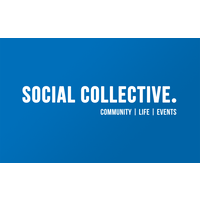 Social.Collective logo, Social.Collective contact details