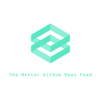 GithubFeed logo, GithubFeed contact details