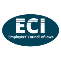 Employers'​ Council of Iowa logo, Employers'​ Council of Iowa contact details