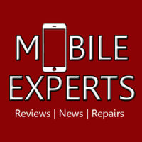 Mobile Experts logo, Mobile Experts contact details