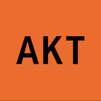 Akt London logo, Akt London contact details