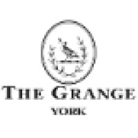 The Grange Hotel York logo, The Grange Hotel York contact details