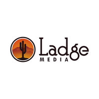 Ladge Media logo, Ladge Media contact details