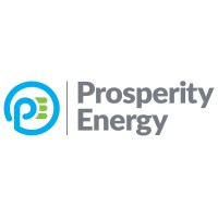 Prosperity Energy logo, Prosperity Energy contact details