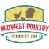 Midwest Poultry Federation logo, Midwest Poultry Federation contact details