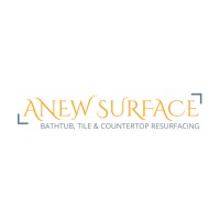 Anew Surface logo, Anew Surface contact details