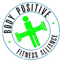 Body Positive Fitness Alliance logo, Body Positive Fitness Alliance contact details