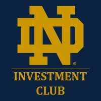 Notre Dame Investment Club logo, Notre Dame Investment Club contact details