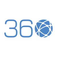 360 Managed logo, 360 Managed contact details