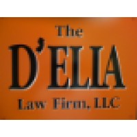 THE D'ELIA LAW FIRM logo, THE D'ELIA LAW FIRM contact details