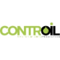 CONTROIL logo, CONTROIL contact details