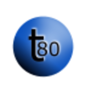 Techport80 logo, Techport80 contact details