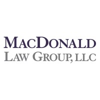 MacDonald Law Group logo, MacDonald Law Group contact details