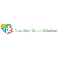 Next Steps Senior Solutions logo, Next Steps Senior Solutions contact details