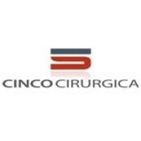 Cinco Cirurgica Ltda. logo, Cinco Cirurgica Ltda. contact details