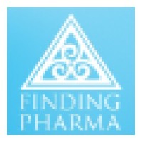 Finding Pharma logo, Finding Pharma contact details