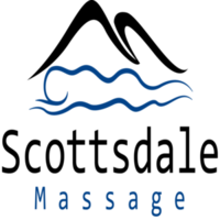 Scottsdale Massage logo, Scottsdale Massage contact details