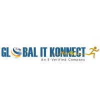 Global IT Konnect LLC logo, Global IT Konnect LLC contact details