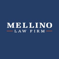 The Mellino Law Firm, LLC â€“ Cleveland, Ohio Personal Injury Attorney logo, The Mellino Law Firm, LLC â€“ Cleveland, Ohio Personal Injury Attorney contact details