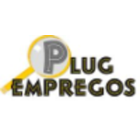 PlugEmpregos logo, PlugEmpregos contact details