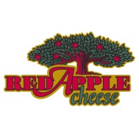 Red Apple Cheese logo, Red Apple Cheese contact details