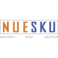 Nuesku Packaging logo, Nuesku Packaging contact details