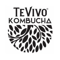 TeVivo Kombucha logo, TeVivo Kombucha contact details