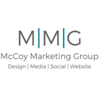 McCoy Marketing Group logo, McCoy Marketing Group contact details