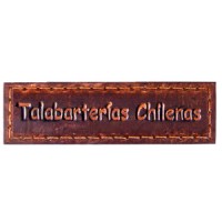 Talabarterías Chilenas logo, Talabarterías Chilenas contact details