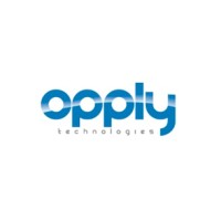 Opply Technologies logo, Opply Technologies contact details