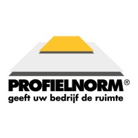 Profielnorm logo, Profielnorm contact details