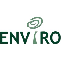 ENVIRO logo, ENVIRO contact details