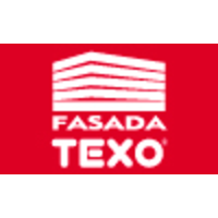 Fasada - Texo logo, Fasada - Texo contact details