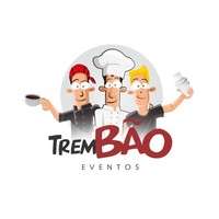 TremBão Eventos logo, TremBão Eventos contact details