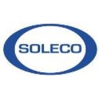 SOLECO DOORS logo, SOLECO DOORS contact details