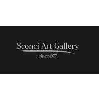 Sconci Art Gallery logo, Sconci Art Gallery contact details