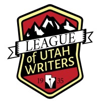 The League of Utah Writers logo, The League of Utah Writers contact details