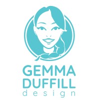 Gemma Duffill Design logo, Gemma Duffill Design contact details