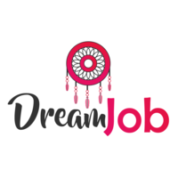 Dream Job logo, Dream Job contact details