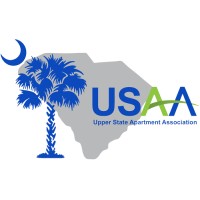 Upper State Apartment Association logo, Upper State Apartment Association contact details