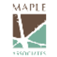 Maple Associates logo, Maple Associates contact details