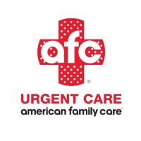 AFC Urgent Care Ladera Ranch logo, AFC Urgent Care Ladera Ranch contact details